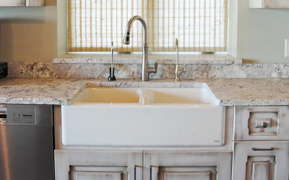 Lake Wawasee Condo Remodel // Martin Brothers Contracting