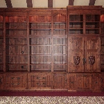 Office Cabinetry