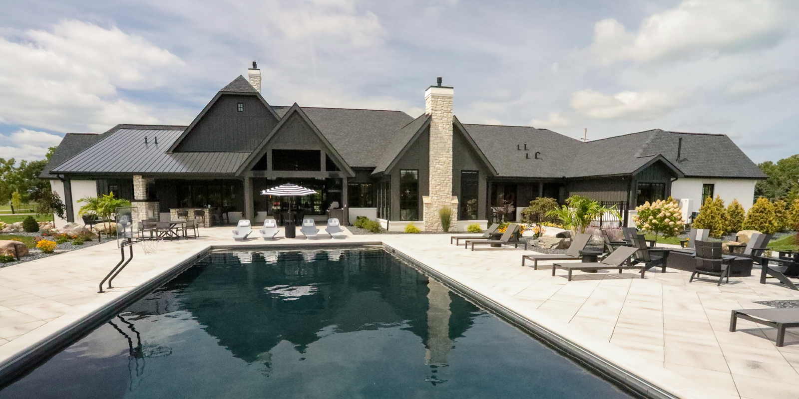 Award Winning Builder