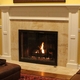 Family Room Fireplace