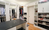 Walk-In Closet 3