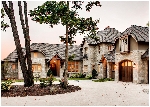 French Country Retreat