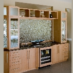 Wet Bar