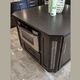 Kitchen Island Detail