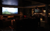 Theater Room