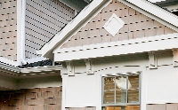 Gable Trim