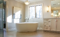 Soaking Tub