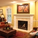 Family Room Fireplace