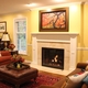 Family Room Fireplace