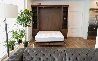 Murphy Bed