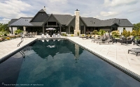 Pool Elevation