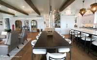 Kitchen Island 2