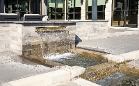 Water Feature