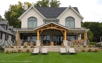 Lake Elevation