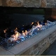 Custom Outdoor Fireplace