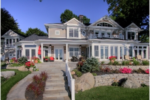 Klinger Lake Dream Home