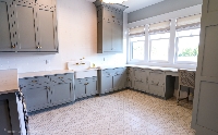 Main Level Laundry Room