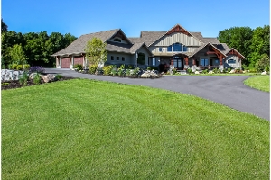 Meadow Gate Craftsman