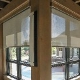 Lutron Shades