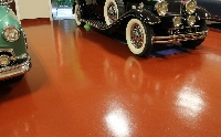 Epoxy Floor