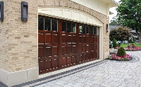 Garage Door