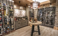 Wine Cellar