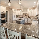 Kitchen-Laundry Remodel