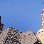 Chimney Detail