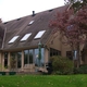 Sunroom Exterior - Before