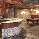 Wet Bar