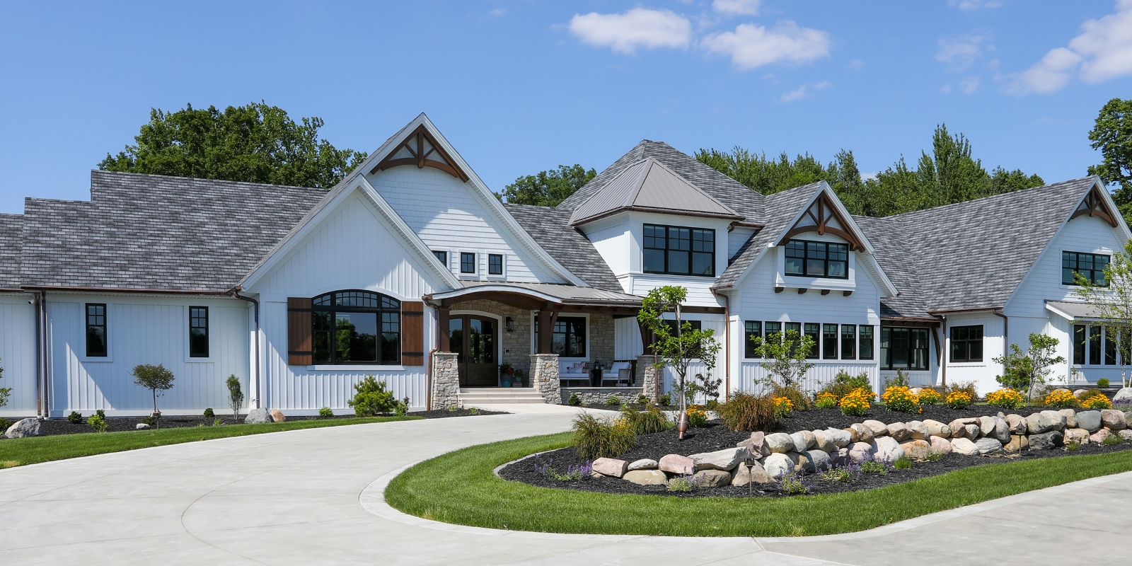 Michiana's Top Custom Home Builder serving Elkhart County, Northern ...
