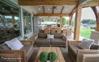 Veranda