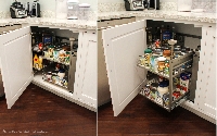 Pantry Storage