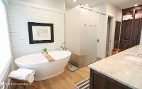 Master Bathroom 1