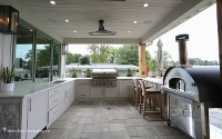 Veranda Kitchen