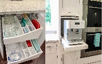 Kitchen Storage