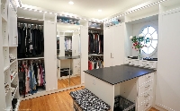 Walk-In Closet 1