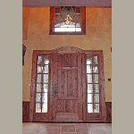 Entry Door