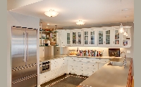 Kitchen Interior