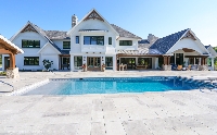 Pool Elevation