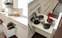 Kitchen Storage