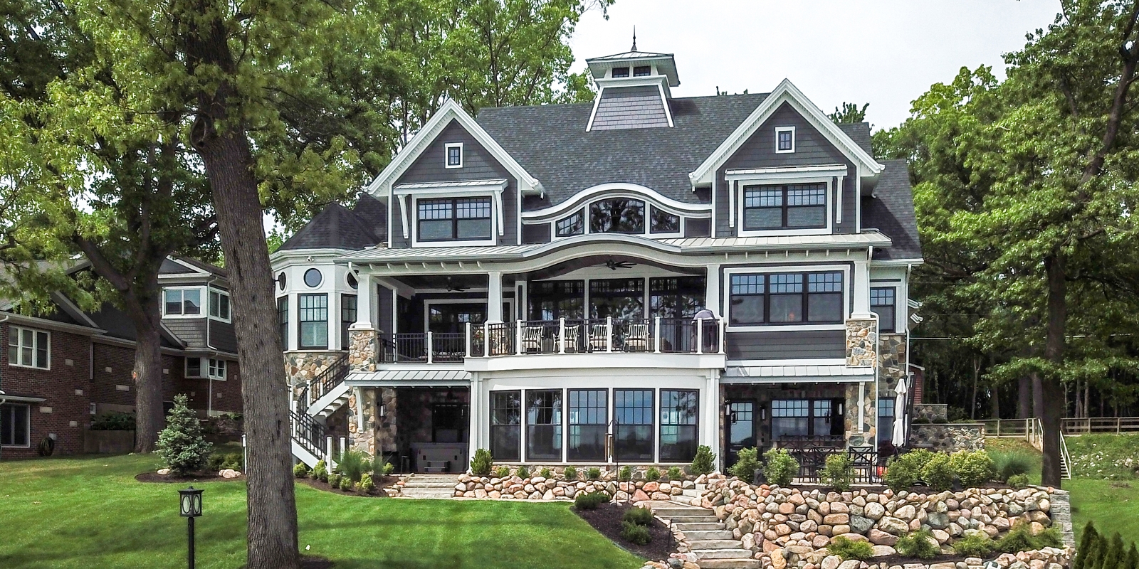 Michiana's Top Custom Home Builder serving Elkhart County, Northern ...
